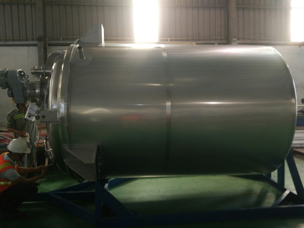 Bồn chứa - Bồn Chứa Hoàng Tâm - Công Ty TNHH Kỹ Thuật Hoàng Tâm