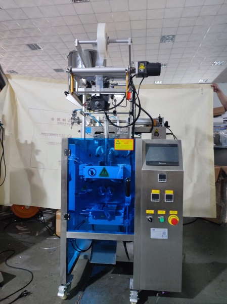 Máy đóng gói - Bồn Chứa Hoàng Tâm - Công Ty TNHH Kỹ Thuật Hoàng Tâm