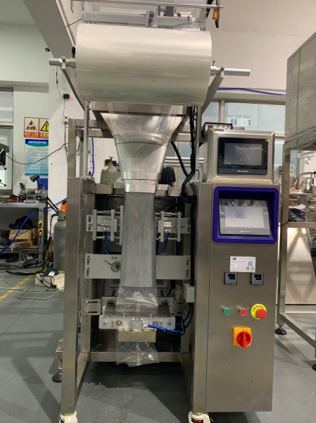 Máy đóng gói - Bồn Chứa Hoàng Tâm - Công Ty TNHH Kỹ Thuật Hoàng Tâm