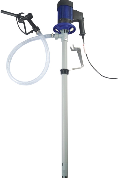 Ống bơm Dino - Bồn Chứa Hoàng Tâm - Công Ty TNHH Kỹ Thuật Hoàng Tâm