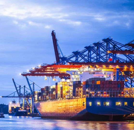 Vận Tải Biển ATT LOGISTICS – Công Ty TNHH ATT LOGISTICS HCM