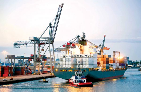Vận Tải Biển ATT LOGISTICS – Công Ty TNHH ATT LOGISTICS HCM
