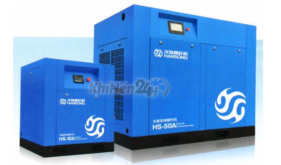 Máy Nén Khí 24h - Công Ty Cổ Phần Thương Mại Thiết Bị Hà Thành — hình ảnh từ trangvangvietnam.com