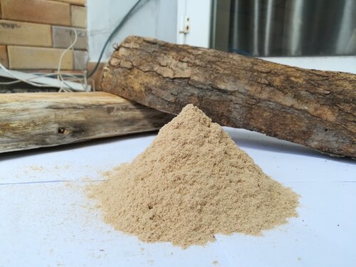Bột gỗ tạp - Thức Ăn Chăn Nuôi AGFEED VN - Công Ty TNHH AGFEED VN