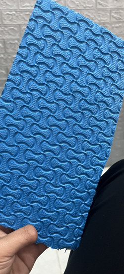 Xốp EVA - PE sản xuất giày dép - Mút Xốp TQT - Công Ty Cổ Phần Vật Tư Công Nghiệp TQT