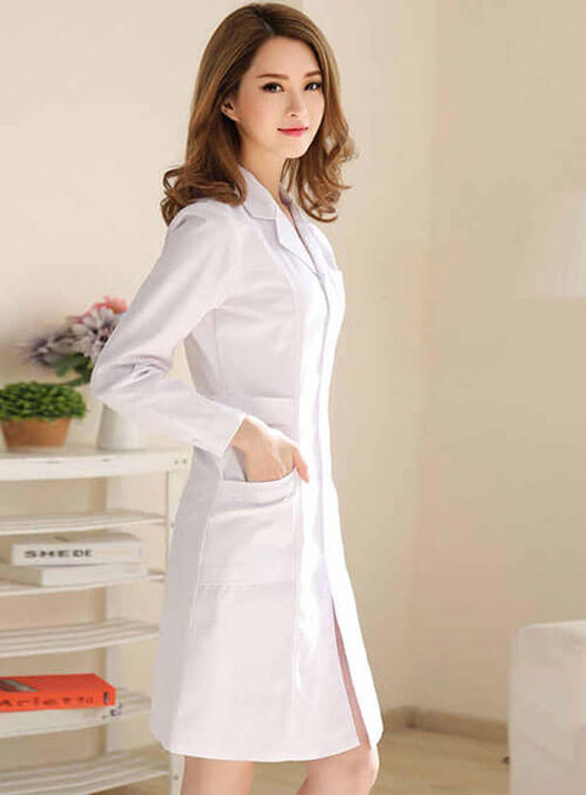 Đồng phục bệnh viện