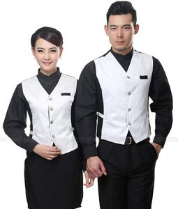 Đồng phục nhà hàng khách sạn