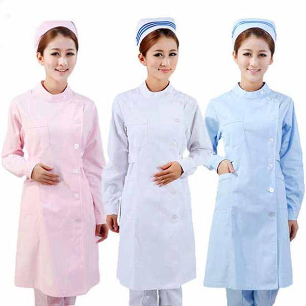 Đồng phục  hộ lý