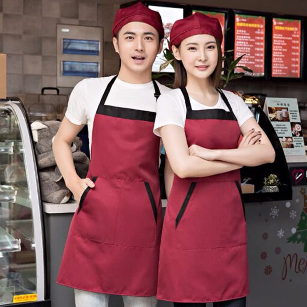 Đồng phục nhà hàng khách sạn