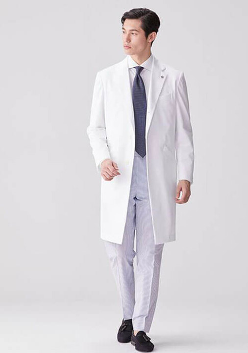 Đồng phục bệnh viện