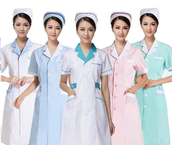 Đồng phục y tế