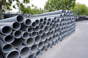 ống uPVC - Công Ty TNHH Thương Mại Và Thiết Kế Xây Dựng Minh Sơn