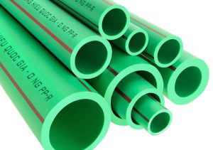 ống nhựa PPR - Công Ty TNHH Thương Mại Và Thiết Kế Xây Dựng Minh Sơn