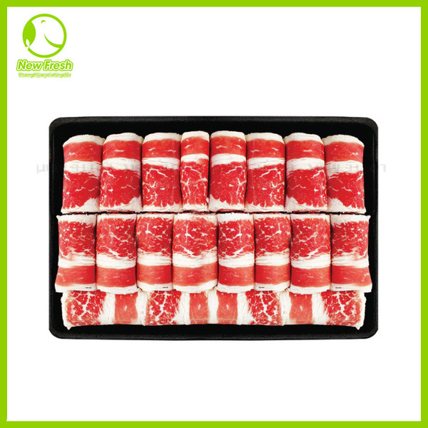 Ba chỉ bò Mỹ - New Fresh - Thực Phẩm Nhập Khẩu New Fresh Foods - Công Ty TNHH New Fresh Foods