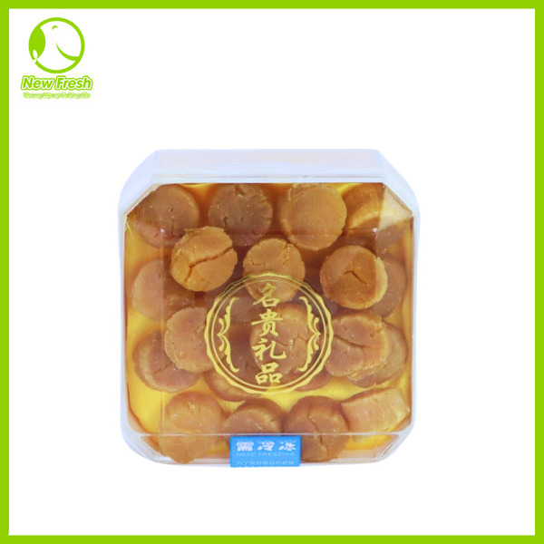 Cồi sò điệp khô - New Fresh - Thực Phẩm Nhập Khẩu New Fresh Foods - Công Ty TNHH New Fresh Foods