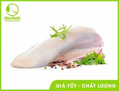 Lưỡi bò - New Fresh - Thực Phẩm Nhập Khẩu New Fresh Foods - Công Ty TNHH New Fresh Foods