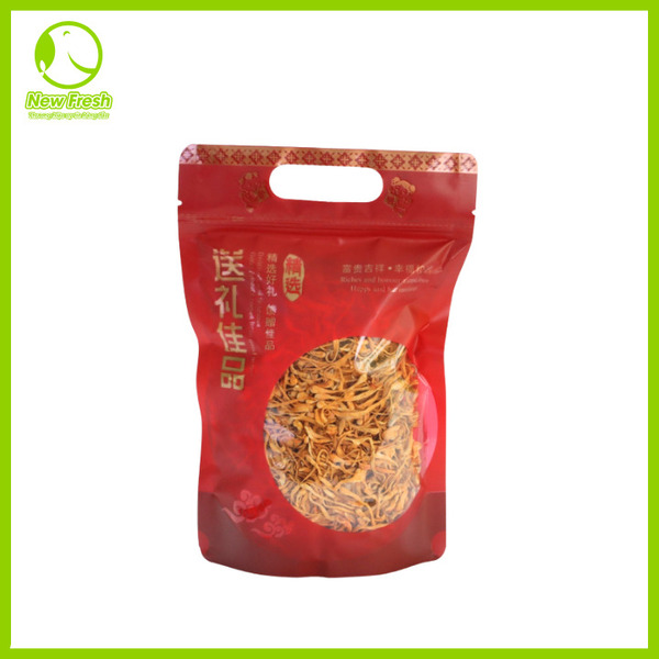Nấm đông trùng hạ thảo - New Fresh - Thực Phẩm Nhập Khẩu New Fresh Foods - Công Ty TNHH New Fresh Foods