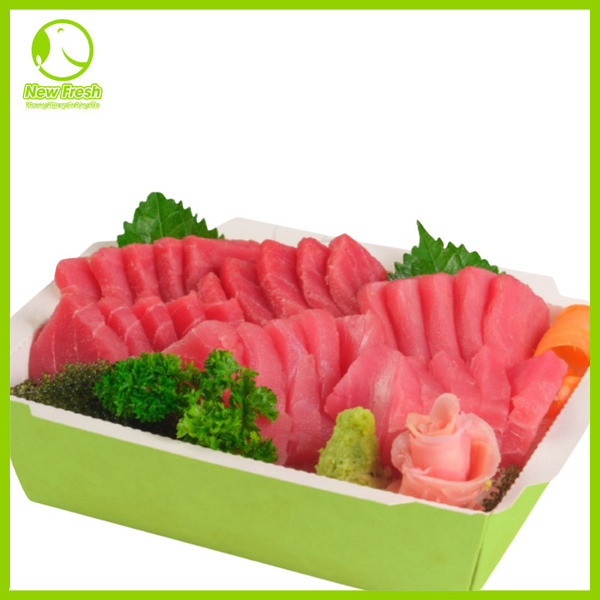 Sashimi cá ngừ - New Fresh - Thực Phẩm Nhập Khẩu New Fresh Foods - Công Ty TNHH New Fresh Foods
