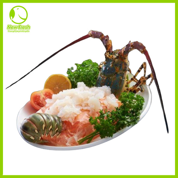 Sashimi tôm hùm - New Fresh - Thực Phẩm Nhập Khẩu New Fresh Foods - Công Ty TNHH New Fresh Foods