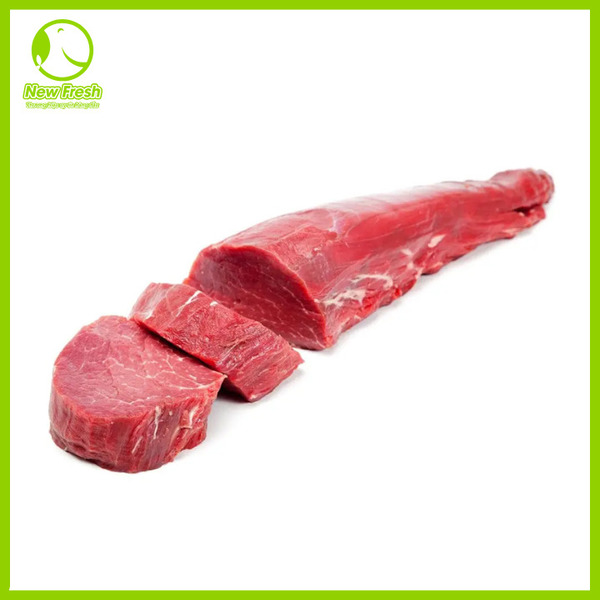 Thăn nội bò Mỹ - New Fresh - Thực Phẩm Nhập Khẩu New Fresh Foods - Công Ty TNHH New Fresh Foods