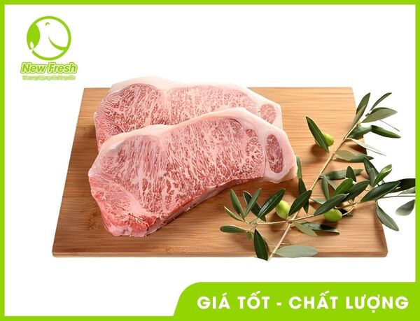 Thịt thăn ngoại bò wagyu nhập khẩu - New Fresh - Thực Phẩm Nhập Khẩu New Fresh Foods - Công Ty TNHH New Fresh Foods