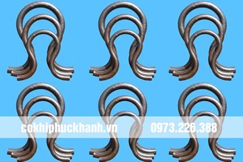 Gia Công Kim Loại Phúc Khánh – Công Ty Cổ Phần Sản Xuất Thương Mại Và Phát Triển Phúc Khánh