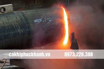 Gia Công Kim Loại Phúc Khánh – Công Ty Cổ Phần Sản Xuất Thương Mại Và Phát Triển Phúc Khánh