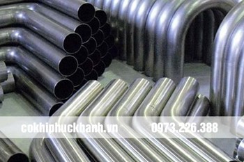 Gia Công Kim Loại Phúc Khánh – Công Ty Cổ Phần Sản Xuất Thương Mại Và Phát Triển Phúc Khánh
