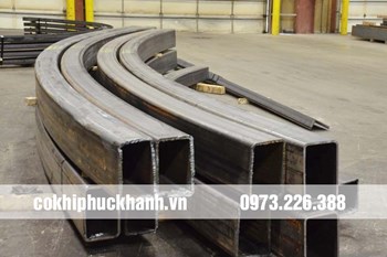 Gia Công Kim Loại Phúc Khánh – Công Ty Cổ Phần Sản Xuất Thương Mại Và Phát Triển Phúc Khánh