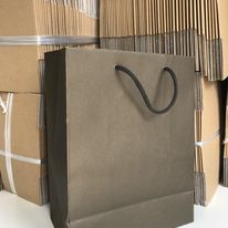 Túi giấy - Thùng Carton Rainbox - Đại Lý Phân Phối Thùng Carton Rainbox