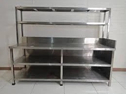 Bàn inox