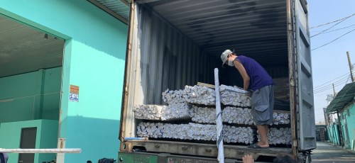 Hình ảnh kho Hợp Nhất - Tán Hợp Nhất  -  Công Ty TNHH Thương Mại Và XNK Hợp Nhất