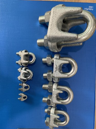 Khóa cáp - Tán Hợp Nhất  -  Công Ty TNHH Thương Mại Và XNK Hợp Nhất