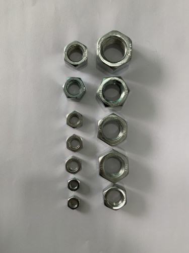 Tán thường xi kẽm - Tán Hợp Nhất  -  Công Ty TNHH Thương Mại Và XNK Hợp Nhất
