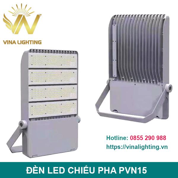 Đèn Led chiếu pha PVN15