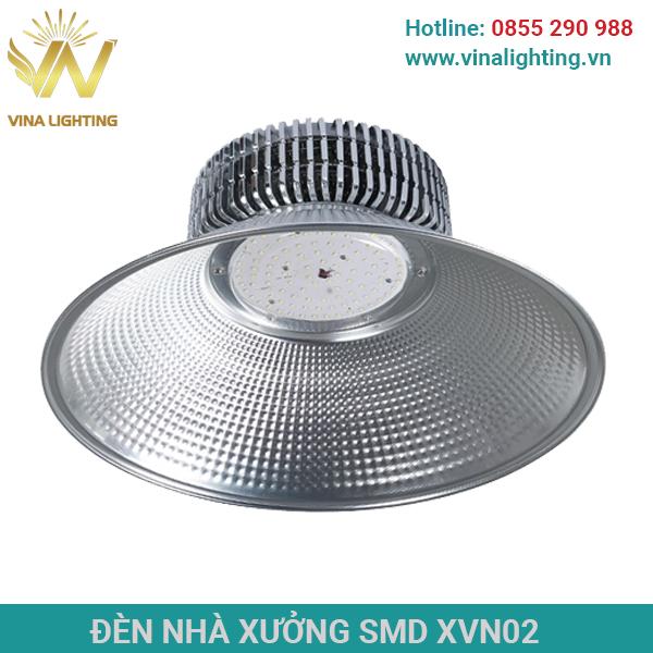 Đèn nhà xưởng SMD XVN02