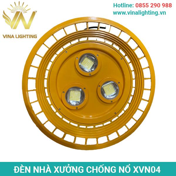 Đèn nhà xưởng chống cháy nổ XNV04