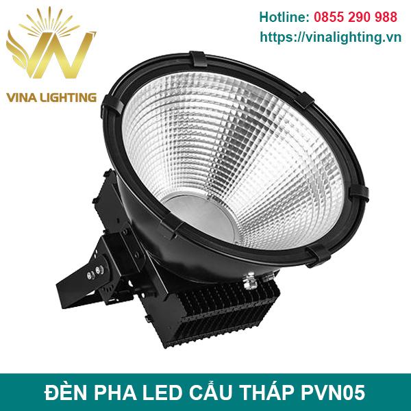 Đèn pha Led cẩu tháp PVN05