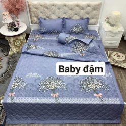 Chi Nhánh An Giang – Cơ Sở Sản Xuất Chăn Ga Gối Đệm Cường Huyền