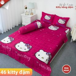 Chi Nhánh An Giang – Cơ Sở Sản Xuất Chăn Ga Gối Đệm Cường Huyền