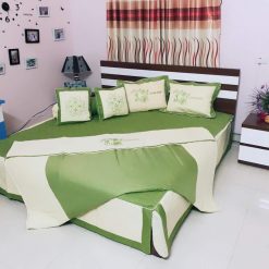 Chi Nhánh An Giang – Cơ Sở Sản Xuất Chăn Ga Gối Đệm Cường Huyền