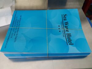 Folder bìa kẹp hồ sơ - In Cao Minh - Công Ty TNHH Thiết Kế In ấn Cao Minh
