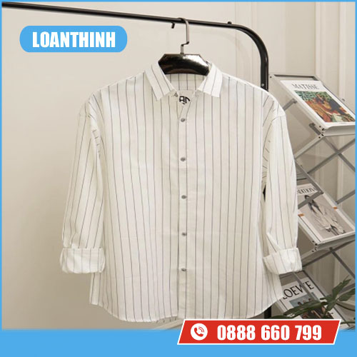 May Gia Công Bình Định – Công Ty TNHH May Mặc Loan Thịnh
