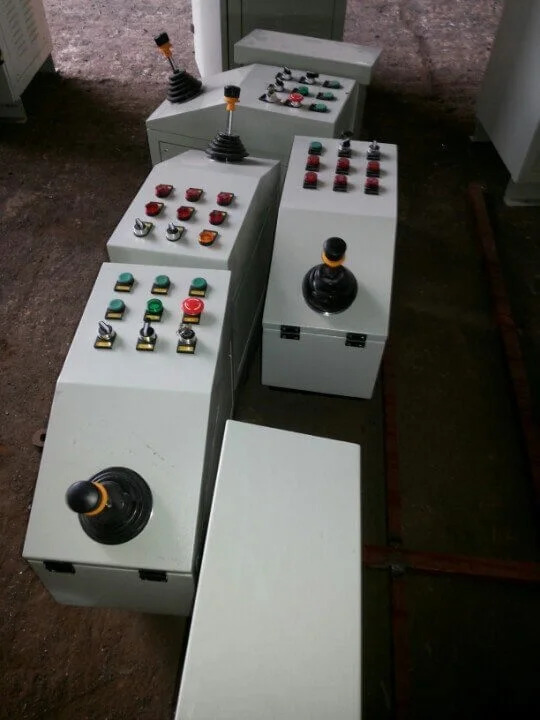 Joystick điều khiển