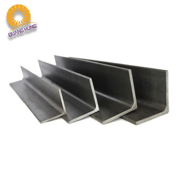 Cọc thép V mạ kẽm nhúng nóng - Thép Quang Hưng - Tập Đoàn Quang Hưng