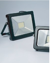 Đèn Led hắt tường