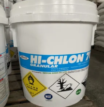 Chlorine Nippon 70% - Công Ty TNHH Phát Triển Công Nghệ Gia Hưng Thịnh