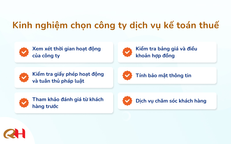 Dịch vụ kế toán, thuế - Thuế Quang Huy - Công Ty TNHH Dịch Vụ Kế Toán Thuế Và Cung ứng Lao Động Quang Huy