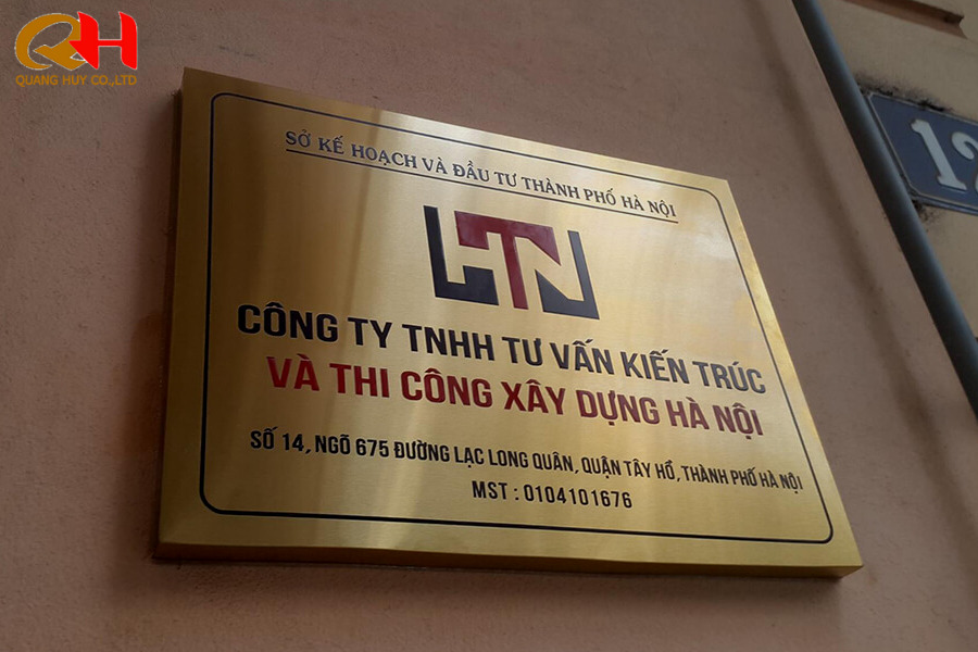 Dịch vụ đặt tên công ty - Thuế Quang Huy - Công Ty TNHH Dịch Vụ Kế Toán Thuế Và Cung ứng Lao Động Quang Huy