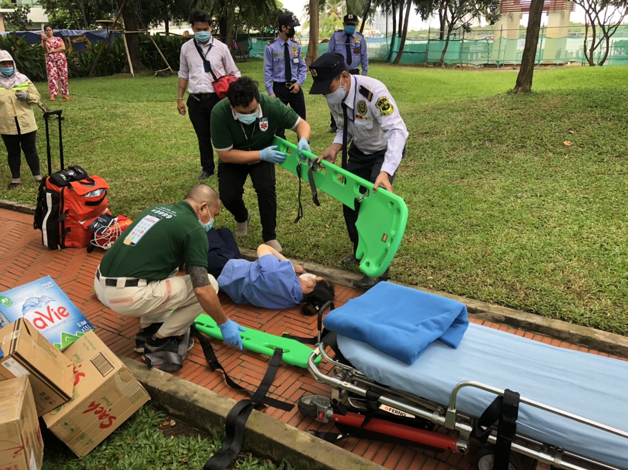 Dịch vụ huấn luyện và đào tạo
